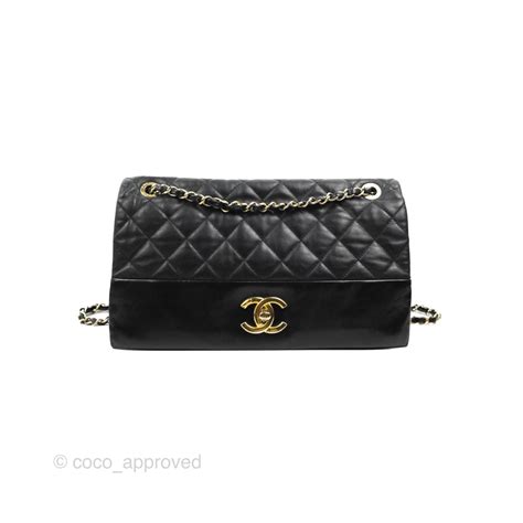 chanel soft elegance flap|Flap Bag with Top Handle .